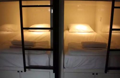 Pinheiros Hostel | HBB Hostel "Bar"- Vila Madalena