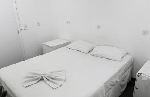 Pinheiros Hostel | HBB Hostel "Bar"- Vila Madalena