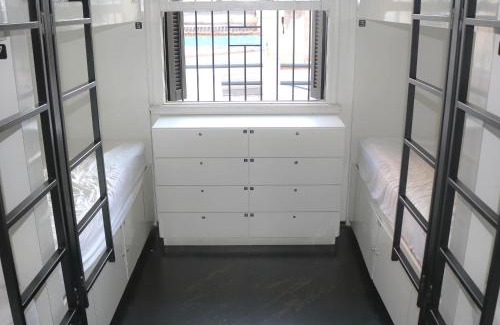 Pinheiros Hostel | HBB Hostel "Bar"- Vila Madalena