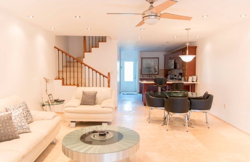 Jolly Harbour Villa | HBK Villa Rentals at Jolly Harbour