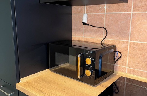 Bettenhausen Apartment | HC Apartment