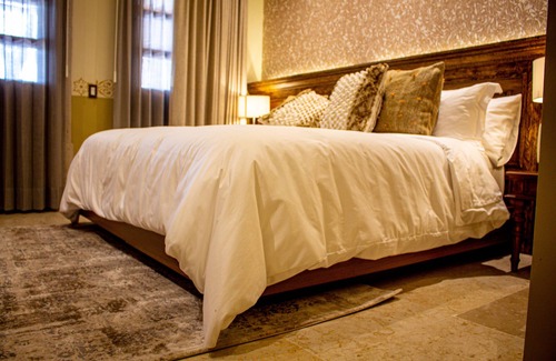 Silao Hotel | HC HACIENDA CATRINA HOTEL BOUTIQUE