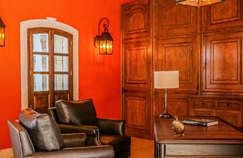Silao Hotel | HC HACIENDA CATRINA HOTEL BOUTIQUE
