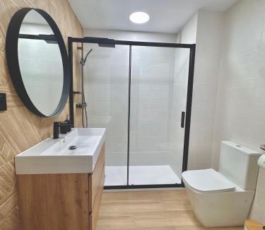 Parque Alcosa Apartment | HC Luxe
