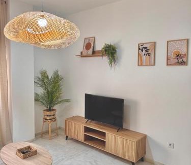 Parque Alcosa Apartment | HC Luxe