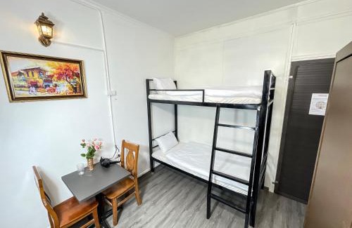 Dong Da Hotel | HC Luxury Apartment