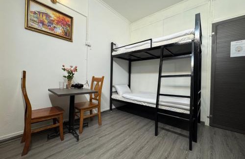 Dong Da Hotel | HC Luxury Apartment