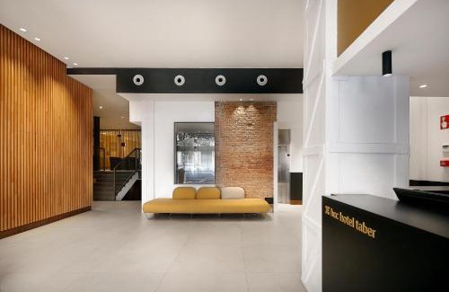 Eixample Hotel | HCC Taber