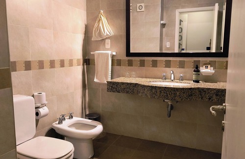 Termas de Rio Hondo Hotel | HDA Hotel & Spa