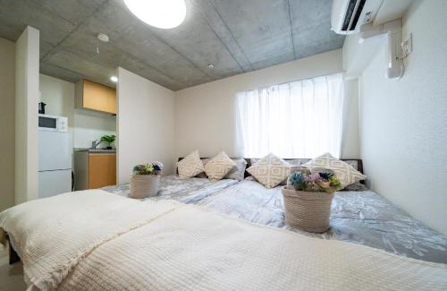 Toshima Apartment | ｈｄｃ大塚