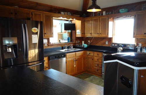 Sandbridge House | "He Crab She Crab" Waterfront Home w/Beach, Bay&Backyard Fun. Perfect for Kids!