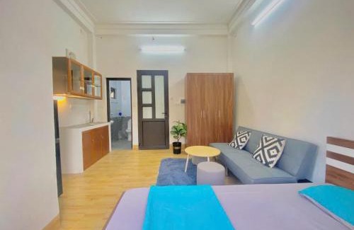 Thanh Tri Apartment | He Home