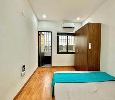 Thanh Tri Apartment | He Home