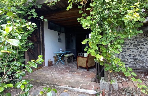 Leon House | Heading for Léon in the Landes between lake, forest and ocean