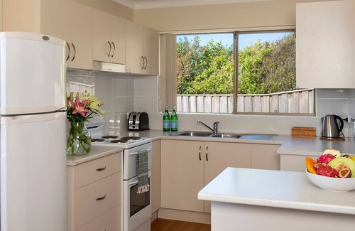Kiama Apartment | Headland Hideaway - spectacular sea views!