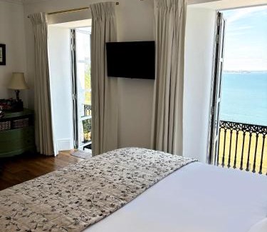 Babbacombe House | Headland View Boutique B&B