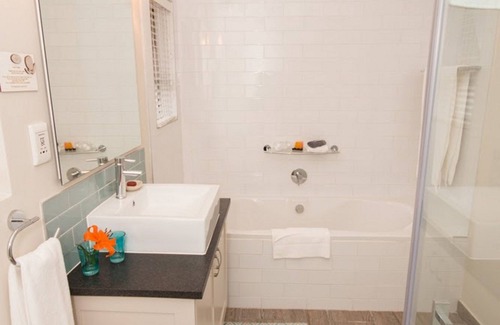 Knysna House | Headlands House Guest Lodge