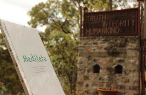 Nainital House | HEAL FARM - Himalayan Eco Alternative Lifestyle For Agriculture Recreation And Meditation