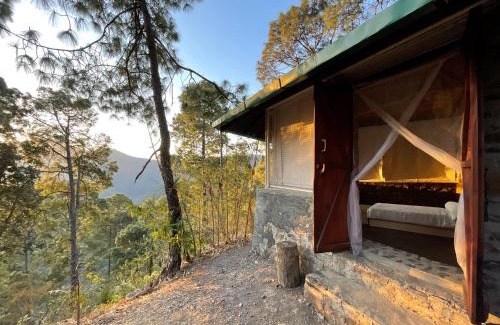 Nainital House | HEAL FARM - Himalayan Eco Alternative Lifestyle For Agriculture Recreation And Meditation