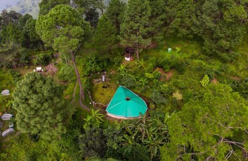 Nainital House | HEAL FARM - Himalayan Eco Alternative Lifestyle For Agriculture Recreation And Meditation