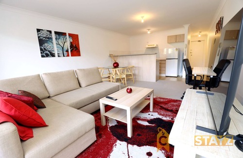 Phillip Apartment | Heal In Phillip - 1bd 1bth Oasis