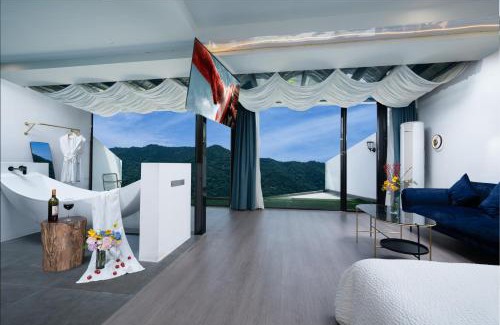 Wulingyuan Hotel | Healing House-Free one way pick up service over 2 nights