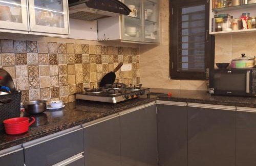 Mayapur Bed & Breakfast | Healing House Haridwar