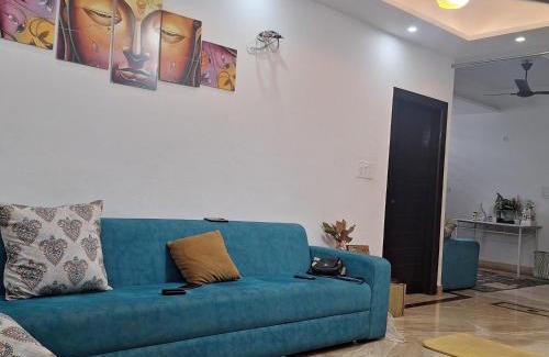 Mayapur Bed & Breakfast | Healing House Haridwar