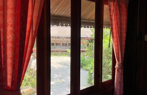 Nakhon Si Thammarat House | Healing House Holistic Farm Stay