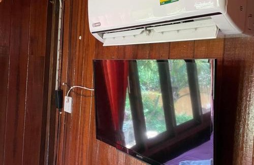 Nakhon Si Thammarat House | Healing House Holistic Farm Stay
