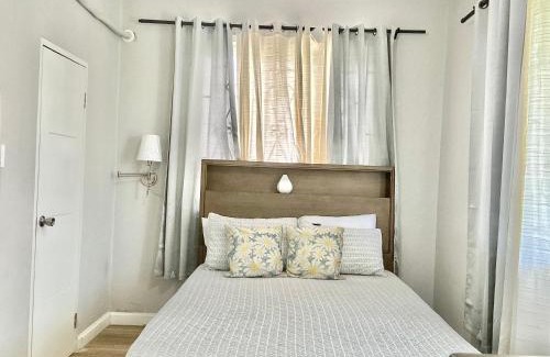 Montego Bay Apartment | Healing in the City