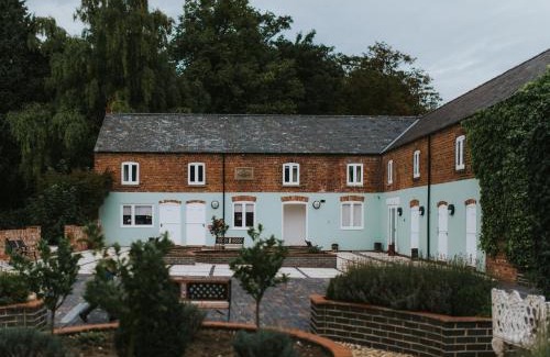 Healing House | Healing Manor Hotel