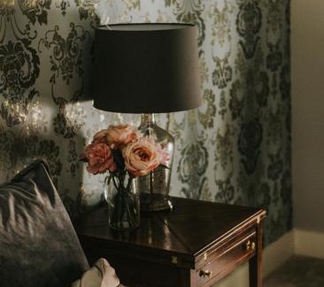 Healing House | Healing Manor Hotel