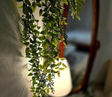Sageun-dong Apartment | Healing & Romang house
