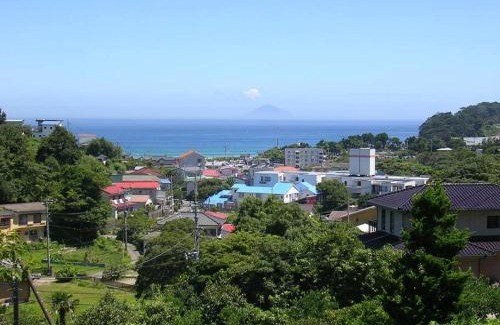 Shirahama House | HealingDragon Sunrise house Shirahama