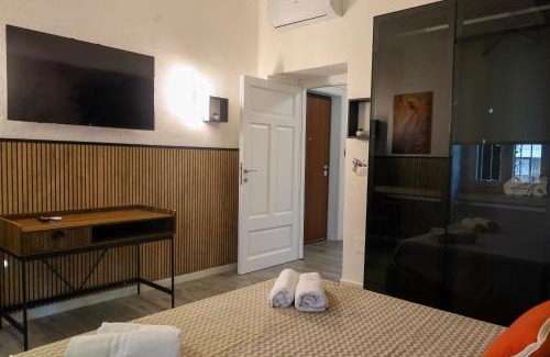 Sassari Apartment | Health House