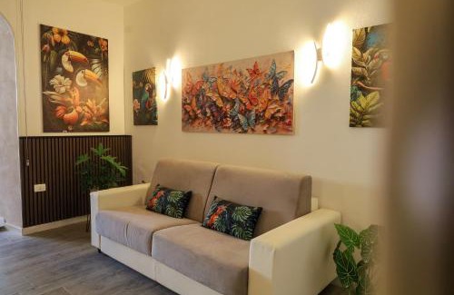 Sassari Apartment | Health House