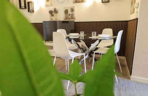 Sassari Apartment | Health House