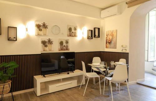 Sassari Apartment | Health House