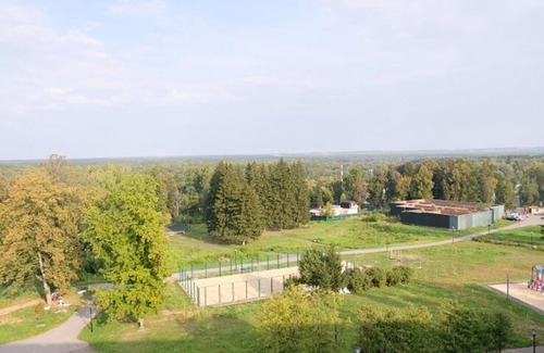 Kazan Resort | Health Resort Krutushka