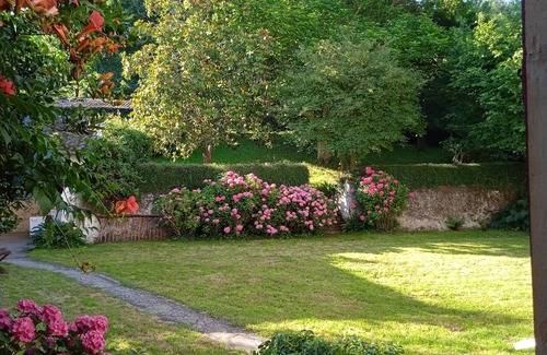 Estadens House | Healthy, WIFI and LINKY-free gîte in the heart of the central Pyrenees