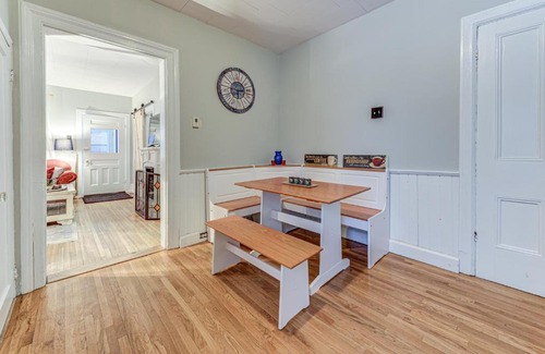 Barrie Villa | HEALVEN