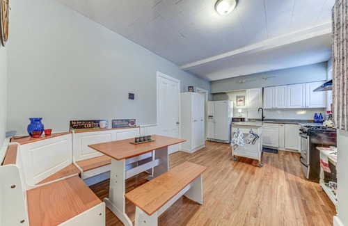 Barrie Villa | HEALVEN