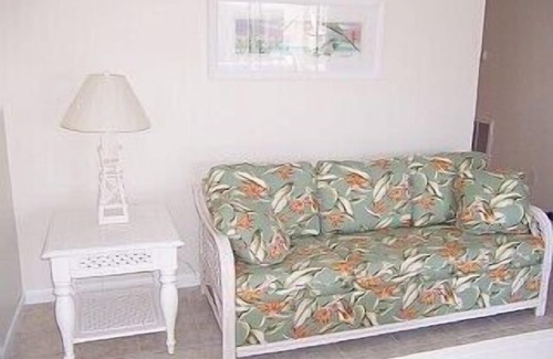 Sussex County Apartment | Hear the Ocean in Bethany Beach!