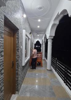 Kharsali House | Heart Heaven Home Stay