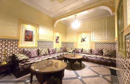 Taroudannt Apartment | Heart Medina