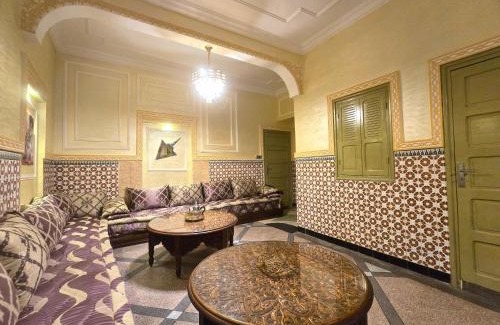 Taroudannt Apartment | Heart Medina