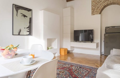 Centro Storico Apartment | Heart Milan Apartments - Duomo Colonne