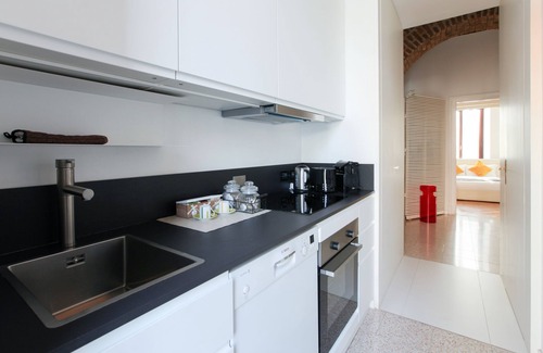Centro Storico Apartment | Heart Milan Apartments - Duomo Colonne