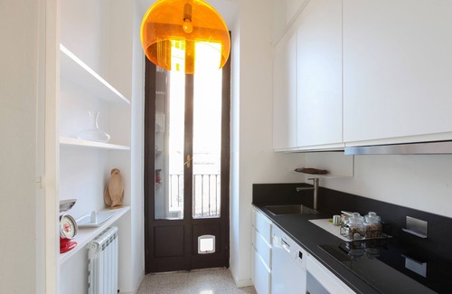 Centro Storico Apartment | Heart Milan Apartments - Duomo Colonne